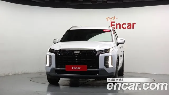 Hyundai Palisade — фото 2