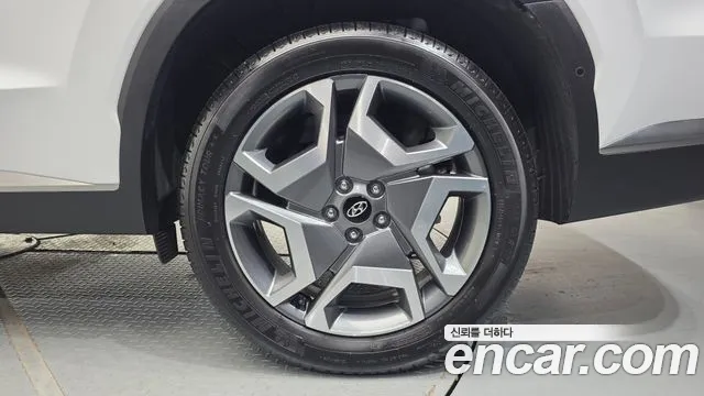 Hyundai Palisade — фото 21