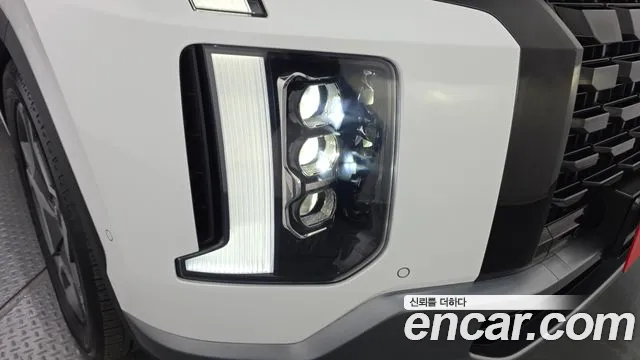 Hyundai Palisade — фото 22