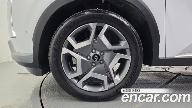 Hyundai Palisade — фото 4