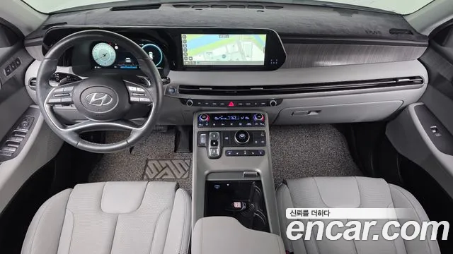 Hyundai Palisade — фото 6