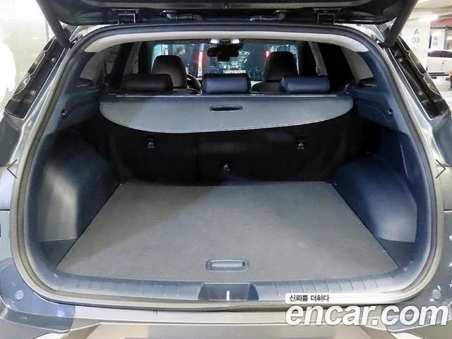 Hyundai Nexo — фото 15