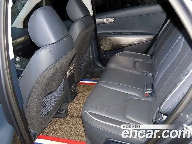 Hyundai Nexo — фото 6