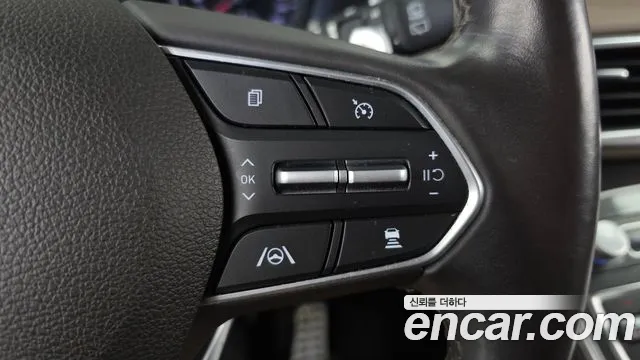 Hyundai Santa Fe — фото 17