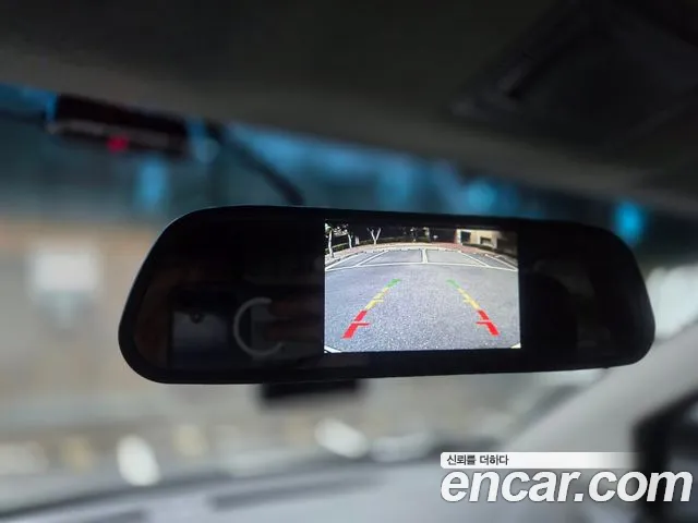 ChevroletGMDaewoo Spark — фото 14