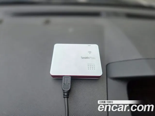 ChevroletGMDaewoo Spark — фото 16