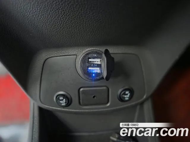 ChevroletGMDaewoo Spark — фото 18