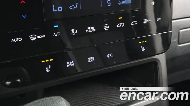 Hyundai Staria — фото 12