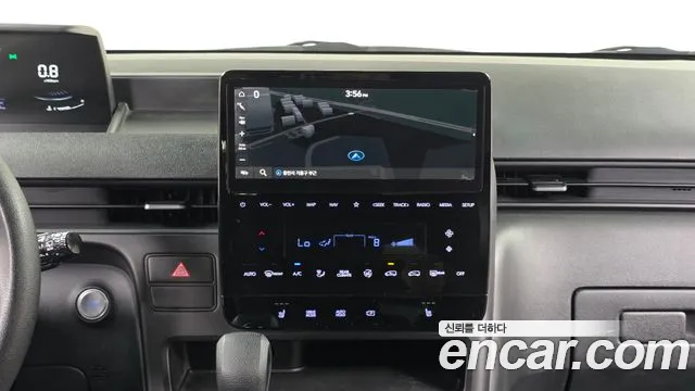 Hyundai Staria — фото 14