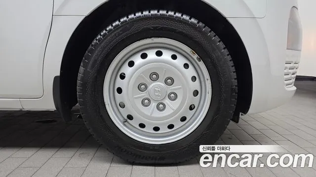 Hyundai Staria — фото 21