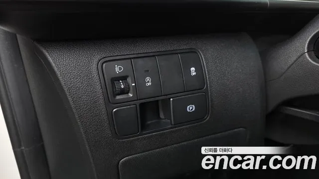 Hyundai Staria — фото 28