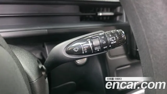 Hyundai Staria — фото 29