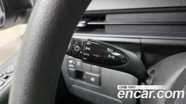 Hyundai Staria — фото 30