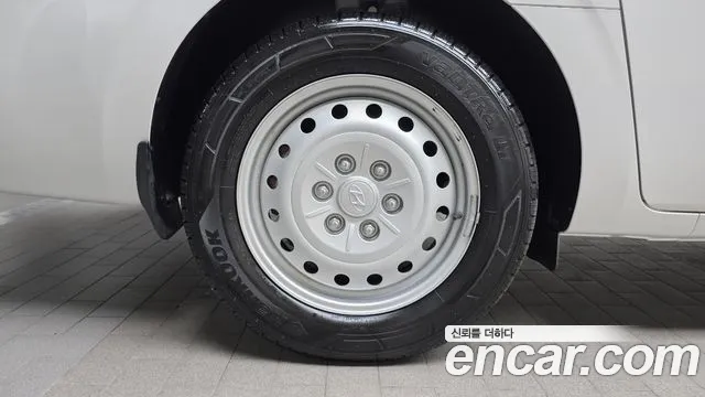 Hyundai Staria — фото 4