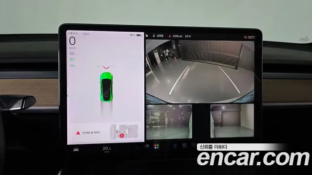 Tesla Model Y — фото 14