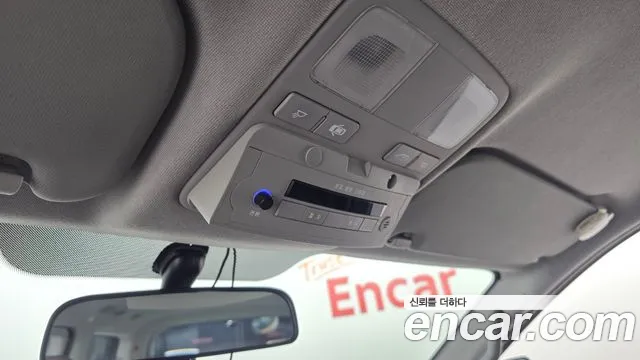 Hyundai Starex — фото 14