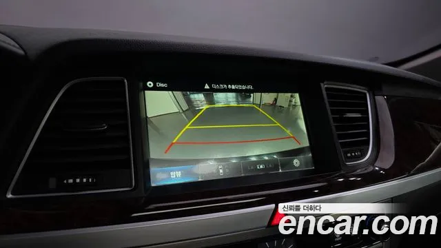 Hyundai Genesis — фото 14