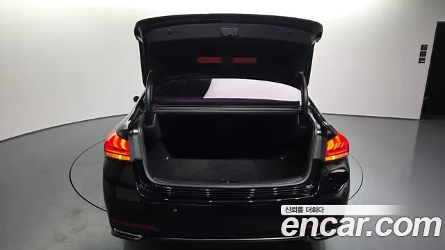 Hyundai Genesis — фото 19