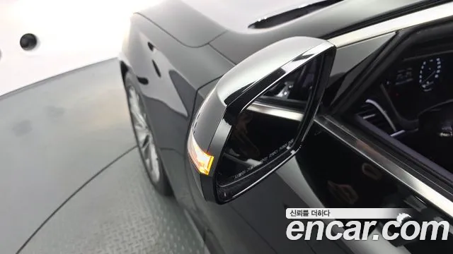Hyundai Genesis — фото 27