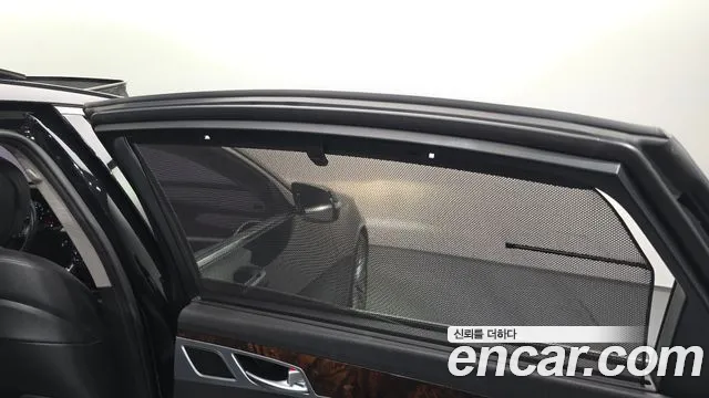 Hyundai Genesis — фото 28