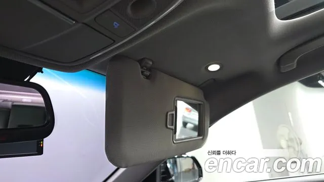 Hyundai Genesis — фото 29
