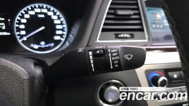 Hyundai Genesis — фото 38