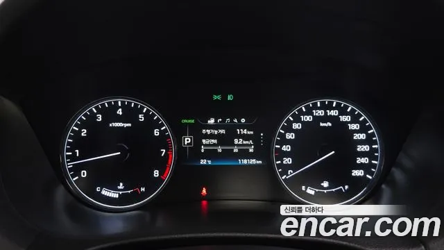 Hyundai Genesis — фото 7
