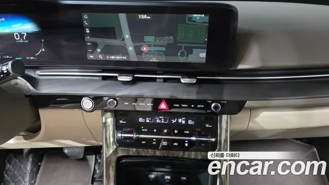 Kia Carnival — фото 13
