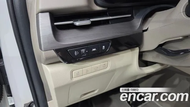 Kia Carnival — фото 19