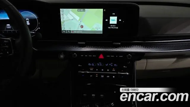 Kia Carnival — фото 15