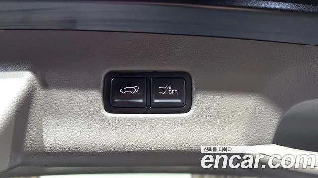 Kia Carnival — фото 20
