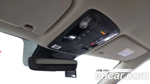 Kia Carnival — фото 29