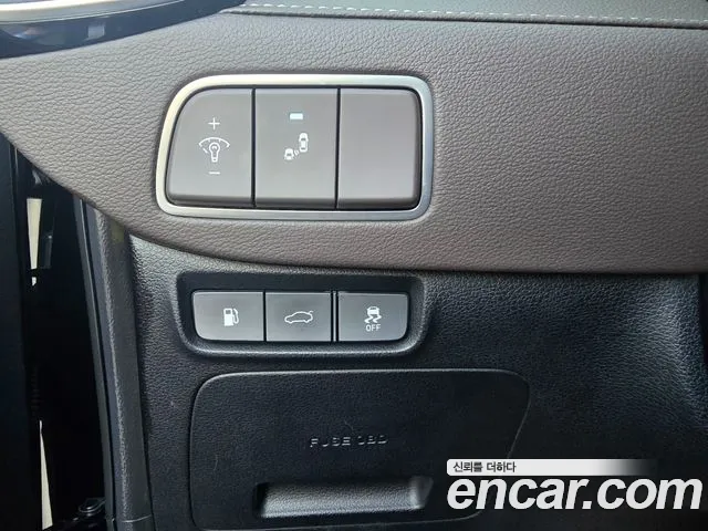 Hyundai Grandeur — фото 17