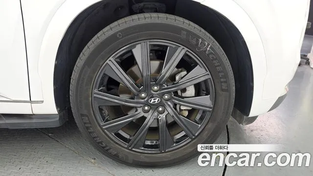 Hyundai Palisade — фото 21