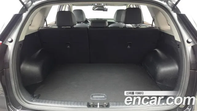 Kia Niro — фото 20