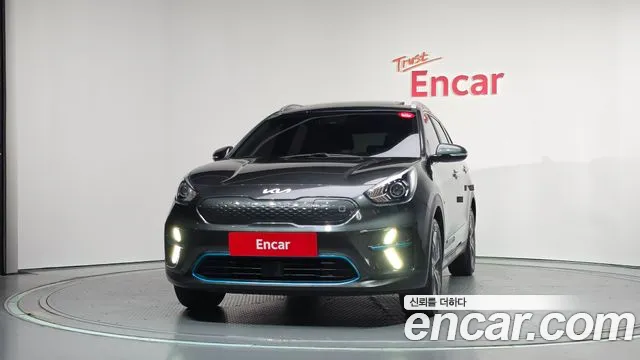 Kia Niro — фото 3