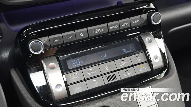 Hyundai Casper — фото 15