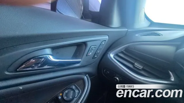ChevroletGMDaewoo Malibu — фото 15