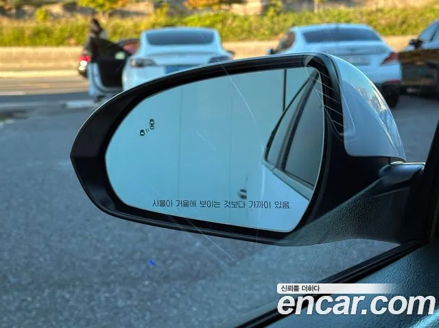 Hyundai Avante — фото 15