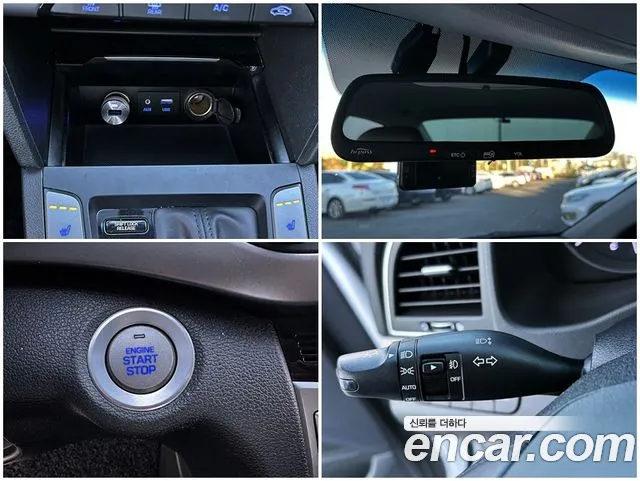 Hyundai Avante — фото 16