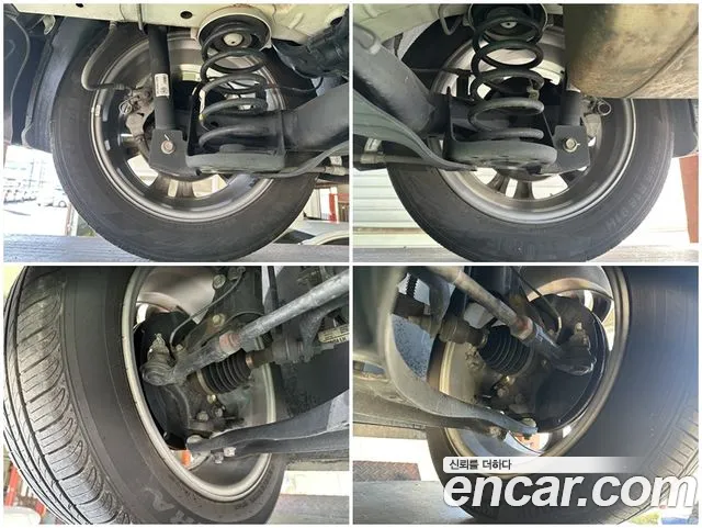 Hyundai Avante — фото 17