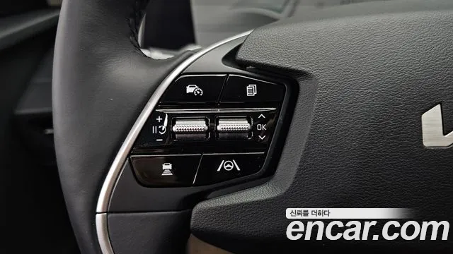 Kia EV6 — фото 27