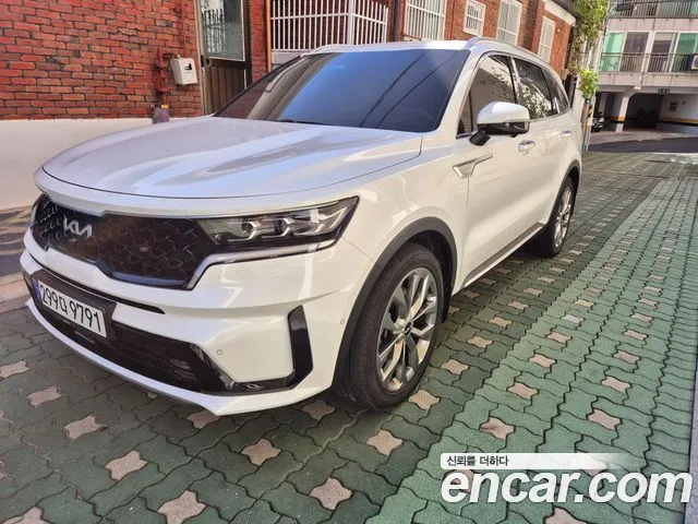 Kia Sorento — фото 2