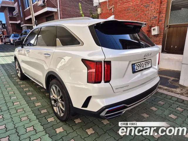 Kia Sorento — фото 4