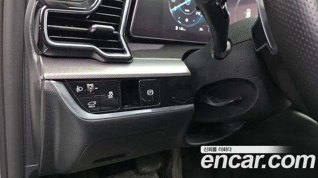 Kia Sportage — фото 30