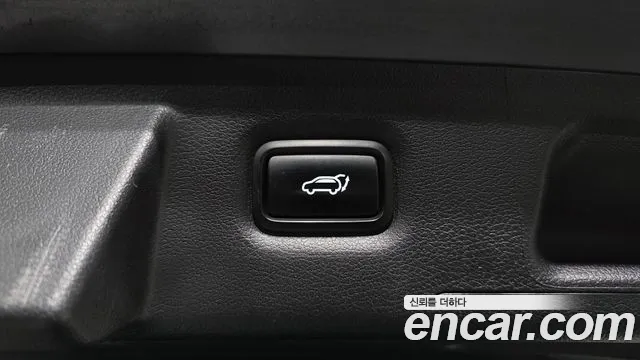 Hyundai Santa Fe — фото 27
