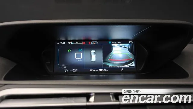 Citroen-DS C4 Picasso — фото 15