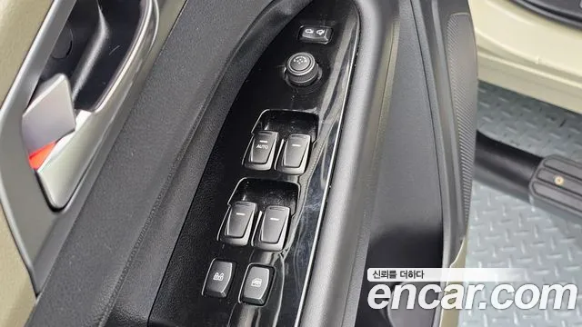 KG_Mobility_Ssangyong Rexton — фото 17