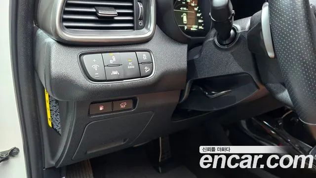 Kia Sorento — фото 19