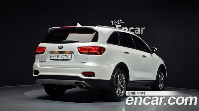 Kia Sorento — фото 2